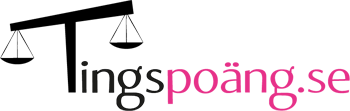 Tingspong.se logga